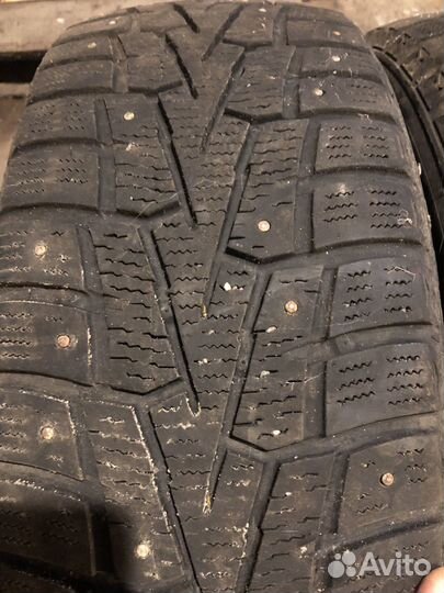 Nexen Winguard 205/55 R16 94T