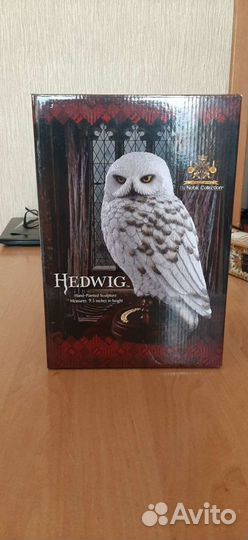 Гарри Поттер: Букля