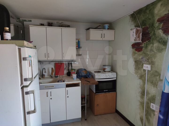 Дача 75 м² на участке 8 сот.