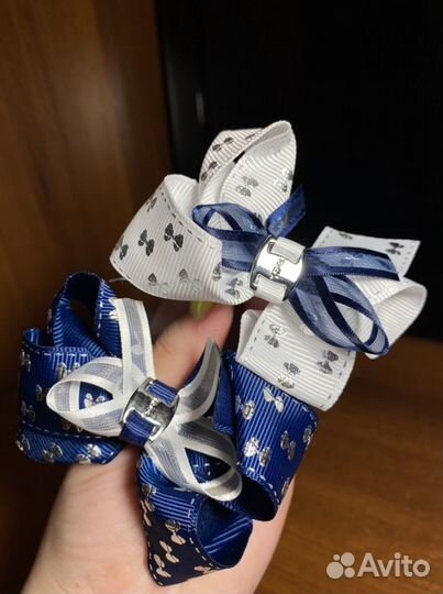 Резинки для волос