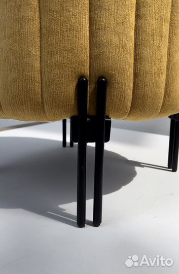 Пуф, банкетка