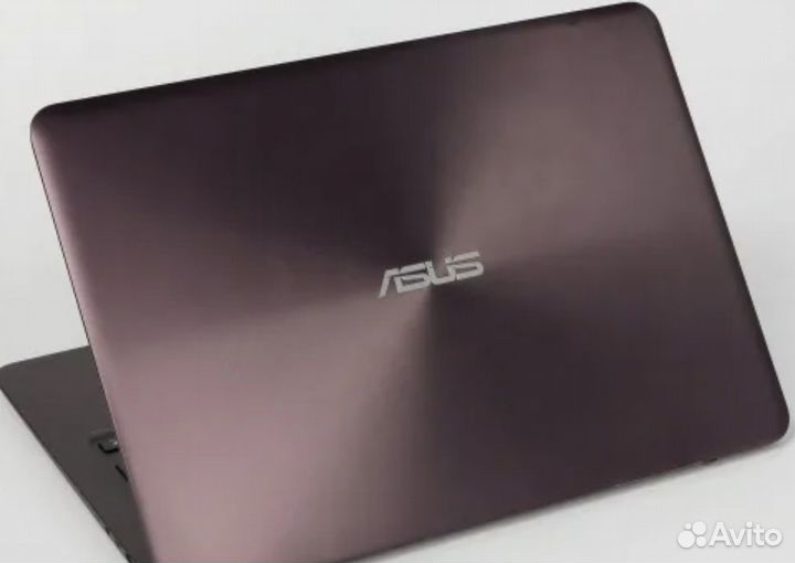 Asus Zenbook UX305