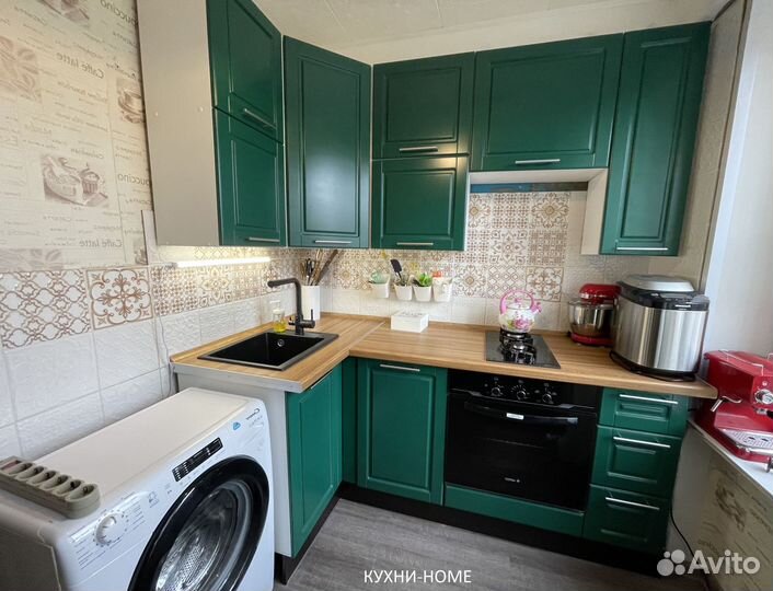 Кухонный гарнитур. рассрочкаcn:043296