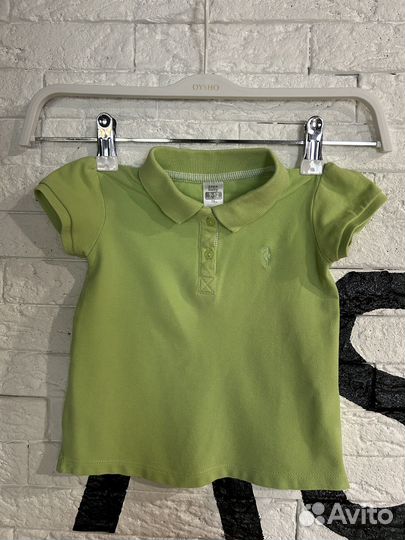 Поло детское