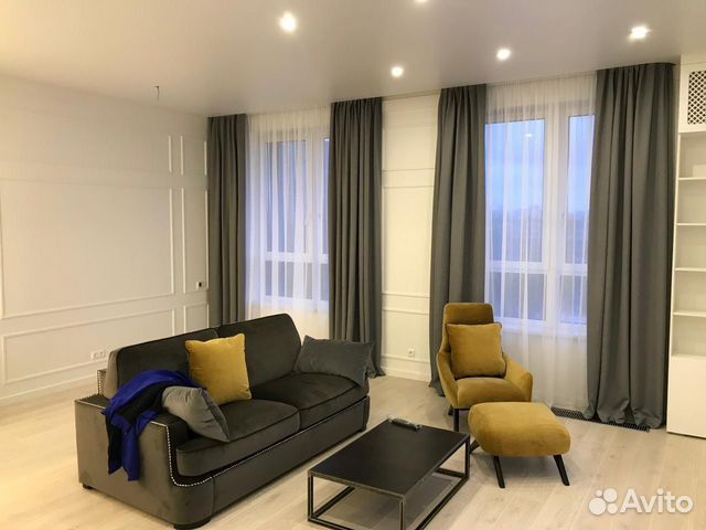 Ремонт квартир под ключ в Москве | Услуги | Авито