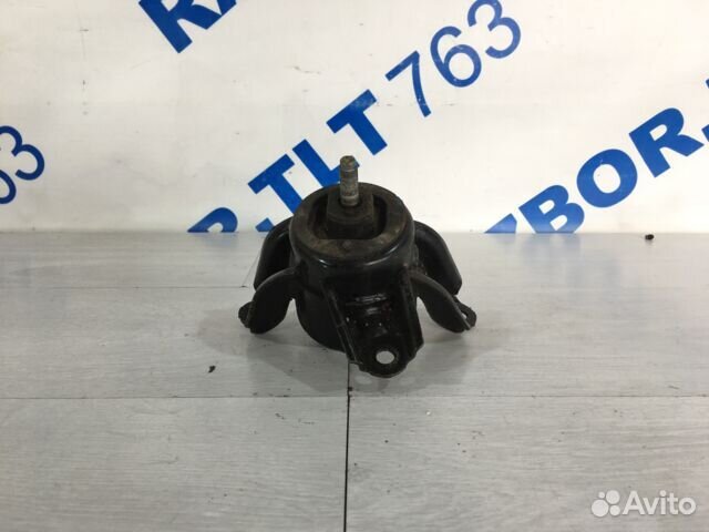 Опора двигателя правая hyundai solaris 1 1.4 мт се