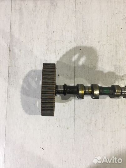 Распредвал выпускной LADA vesta 1.6 мт седан