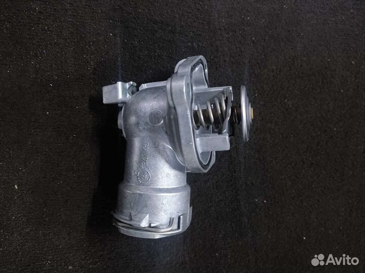 Термостат Mercedes OM642 A6422002315