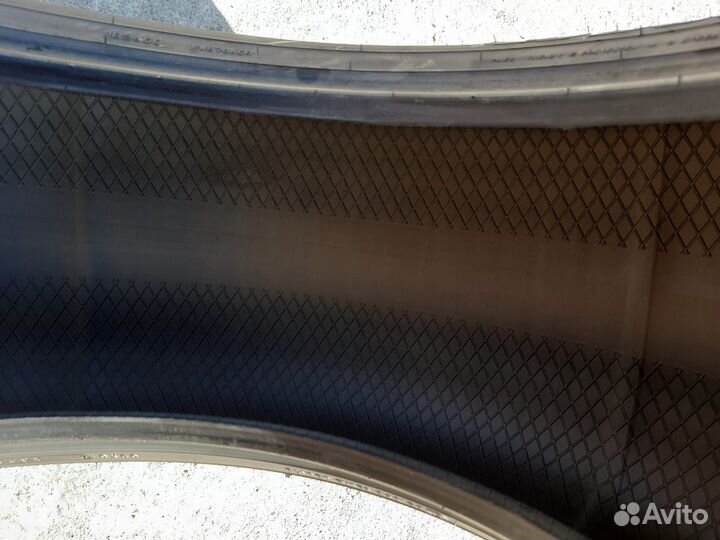 Dunlop Grandtrek AT22 285/60 R18 116V