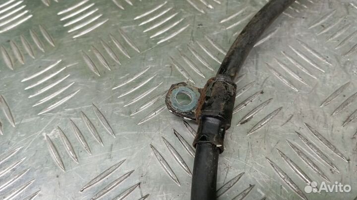 Тросик ручного тормоза Kia Sportage Левый