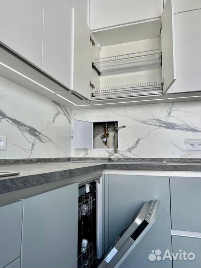 Цена за всю кухню CN:021226