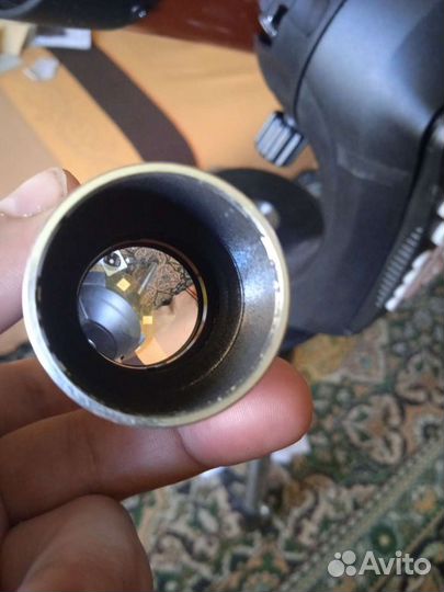 Телескоп Celestron NexStar 4 SE