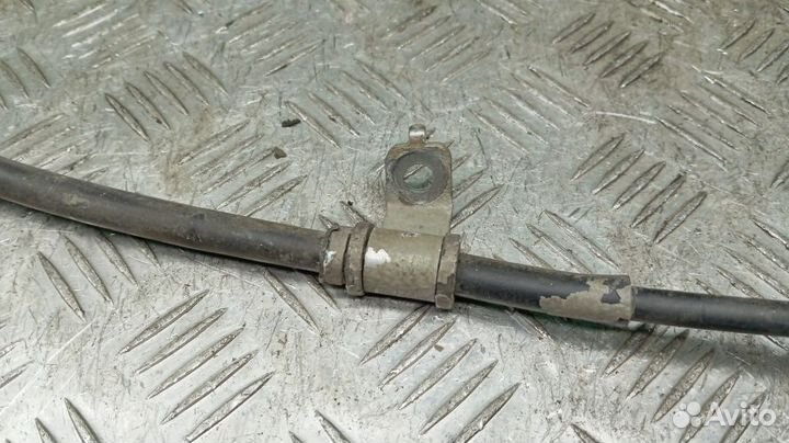 Тросик ручного тормоза Kia Sportage Правый