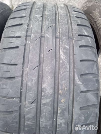 Cordiant Sport 3 20.5/55 R16