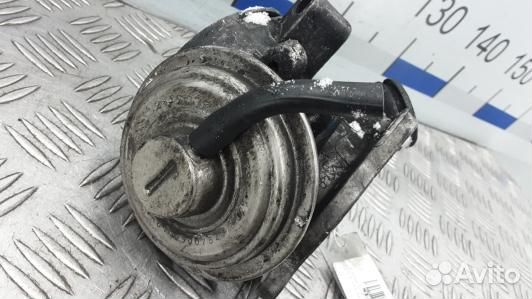 Клапан EGR дизельный mercedes benz C-class W203 (8LV42A901)