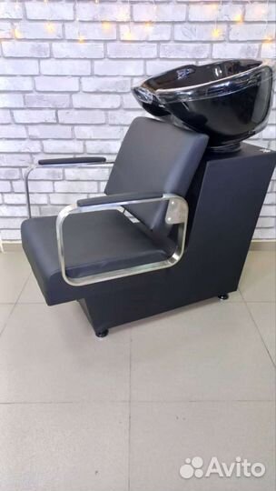 Мойка парикмахерская