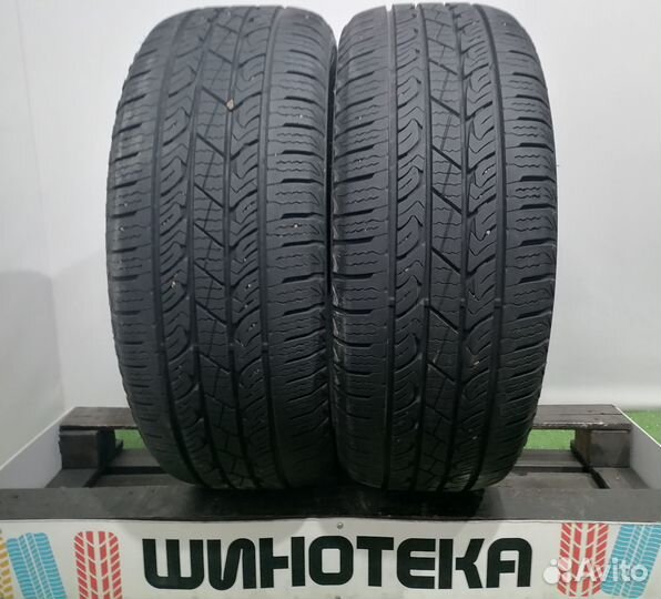 Nexen Roadian HTX RH5 285/60 R18 116V