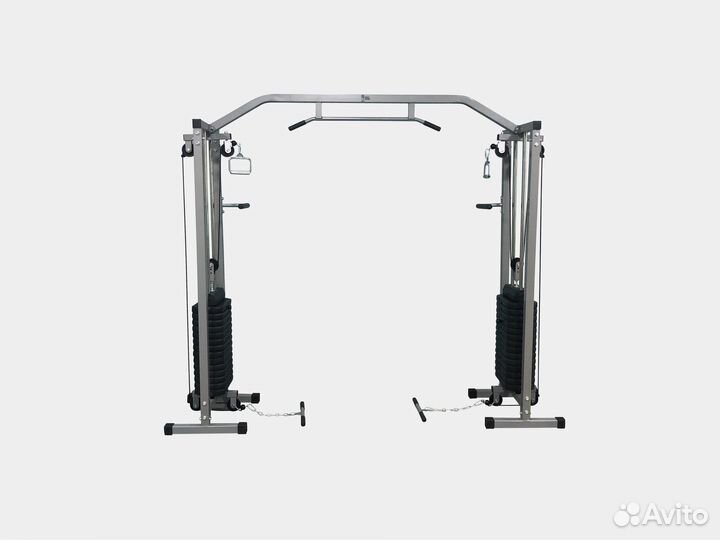 Кроссовер, силовая рама 1502