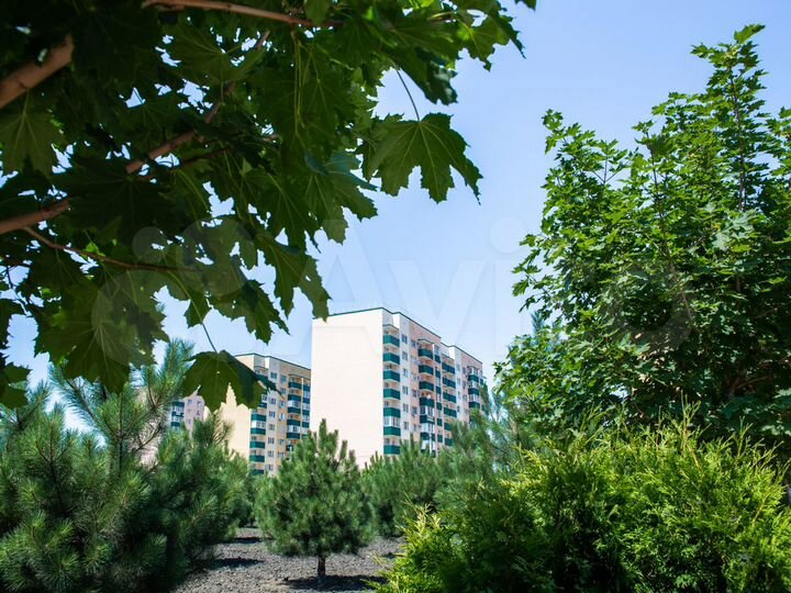 3-к. квартира, 87,9 м², 4/5 эт.