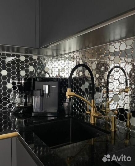 Кухня от производителя