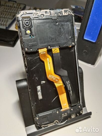 Samsung Galaxy A10, 2/32 ГБ