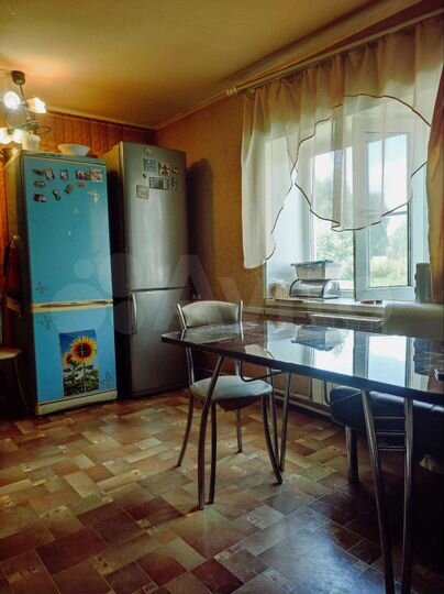 Дом 100 м² на участке 10 сот.