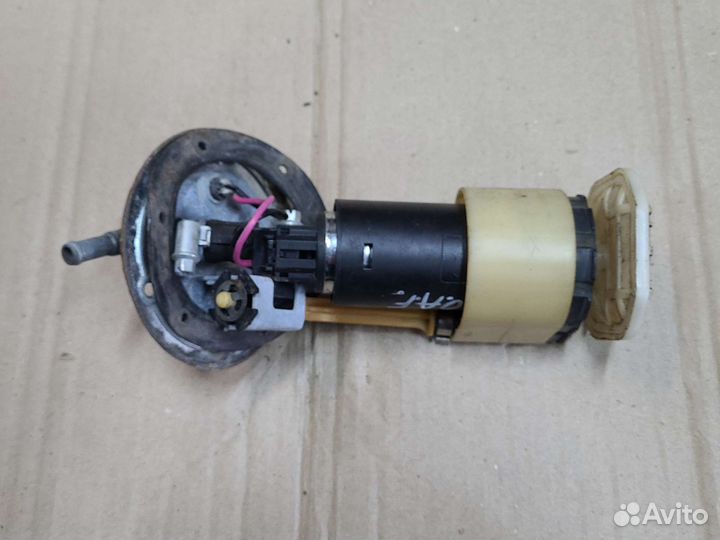 Бензонасос (Топливный насос) Hyundai Accent 1