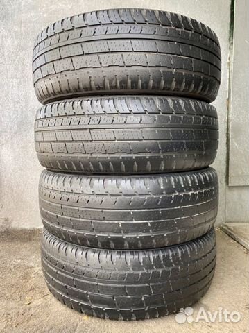 Amtel Cruise 4x4 215/65 R16 купить в Москве | Авито