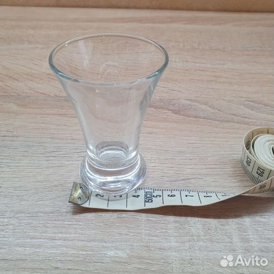 Стопка, рюмка