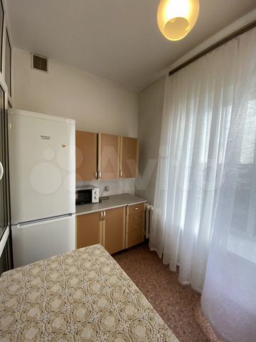 2-к. квартира, 55 м², 5/10 эт.