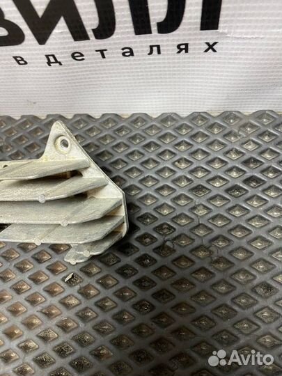 Модуль фары Volvo FH4 82358216