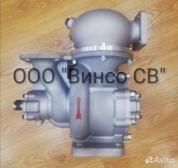 Насос сцл-20-24 (левого/правого вращения)