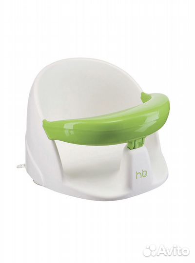 Сиденье для ванной Happy Baby Favorite на присоска