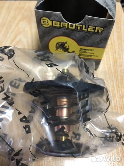 Термостат BTL-2482T