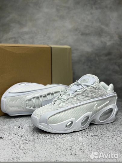 Кроссовки Nike Nocta white