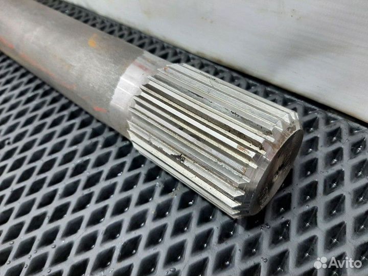 AZ9981340223 Полуось без блокировки