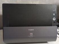 Сканер Canon image Formula DR-C225