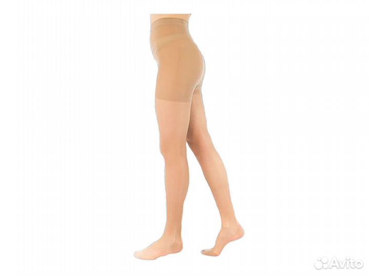 Колготки компрессионные Ergoforma (1,2 класс)