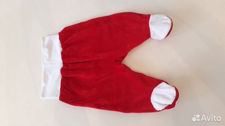 Новогодний костюмчик