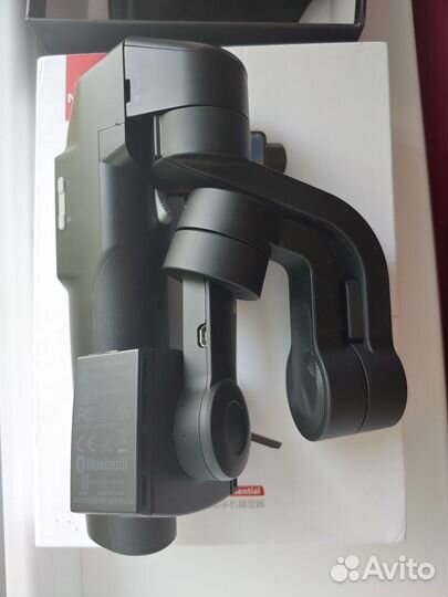 Moza Mini-S Essential