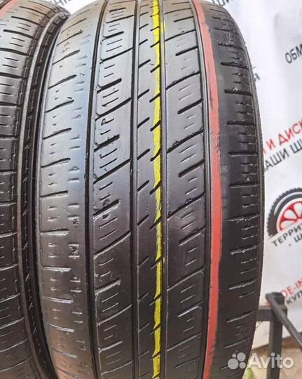 Kumho Solus KL21 245/50 R20 102V