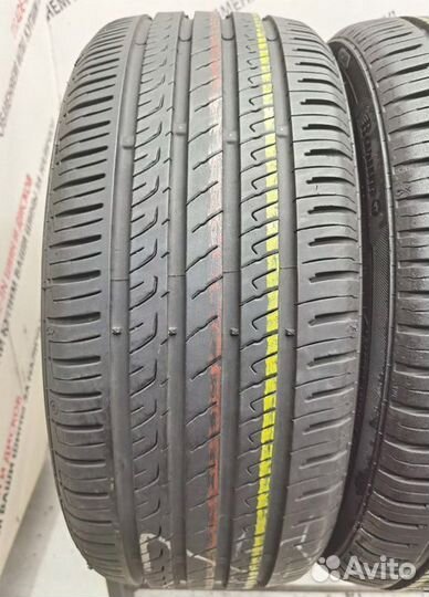 Barum Bravuris 205/45 R17 88Y