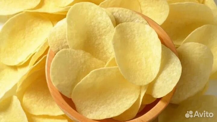 Упаковщики чипсов/Вахта/Ступино мо