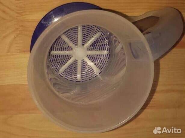 Сеялка для муки Таппервеар