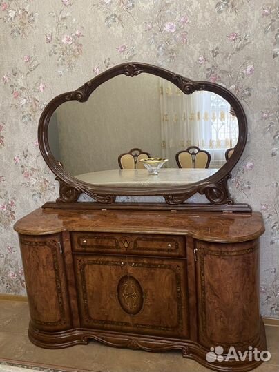 Жилая мебель