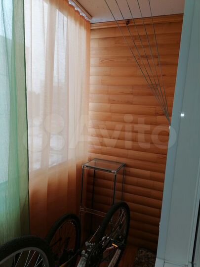 4-к. квартира, 103 м², 6/9 эт.