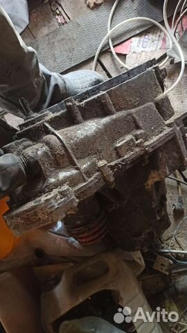 МКПП ваз 2109