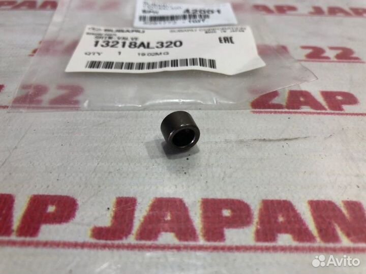 Шайба регулировочная клапана Subaru