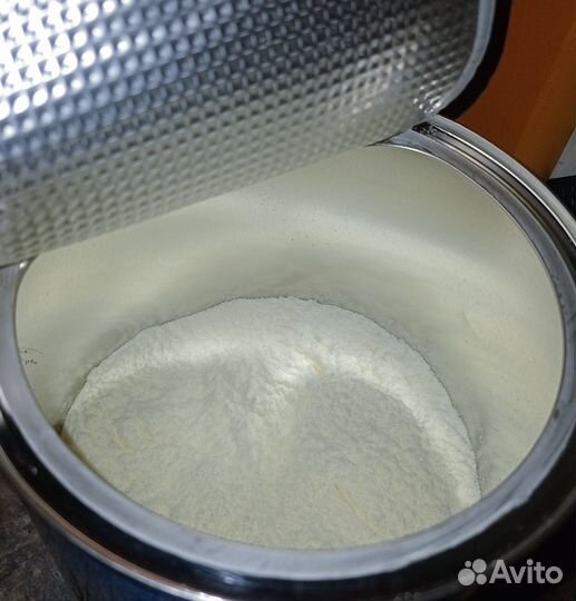 Смесь 800г гидролизованная Nutrilon