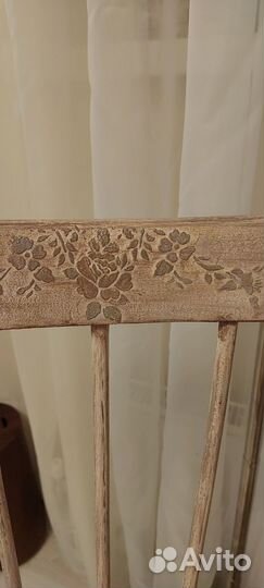 Стул венский